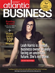Atlantic Business Magazine